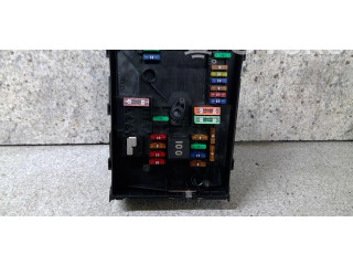 Pojistková skříňka Řídící jednotka BSM Volkswagen Caddy 2015