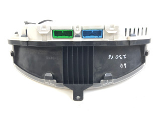 Přístrojová deska Honda Stream 2001 78100-G000, HR0290005