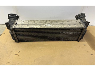 Интеркулер 7809321, 01202150240 BMW X5 E70