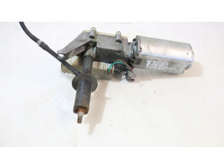 Моторчик заднего дворника     Fiat Punto Evo