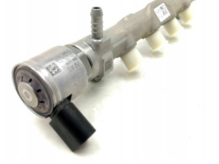 Топливная рампа nan, 522939   Skoda Octavia Mk4  