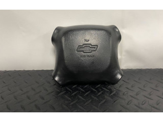 Подушка безопасности водителя 16761164 Chevrolet Tahoe