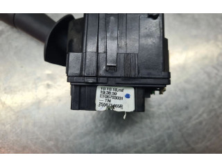 Включатель скорости стеклоочистителей 255671465R, E106703031   Renault Clio IV