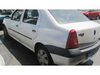 Моторчик дворников Dacia Logan Pick-Up