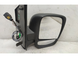 Зеркало электрическое        Peugeot Expert  2007 - 2016 года   