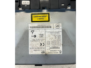 Pojistková skříňka Радио/ проигрыватель / навигация A1699002900, 640940 Mercedes-Benz B W245 2008