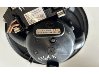 Вентилятор печки 3C1820015J, 3C0907521B Volkswagen Golf Plus