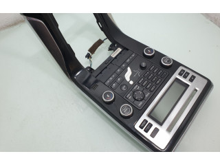 Блок управления климат-контролем 31268336   Volvo S80