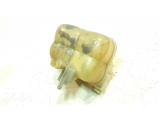 Расширительный бачок охлаждающей жидкости    