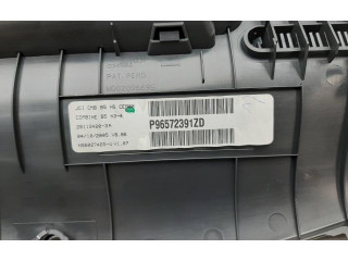 Панель приборов 96572391ZD Citroen C4 I