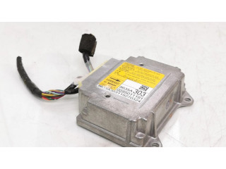 Блок подушек безопасности 8635A303, 0285011191 Mitsubishi ASX