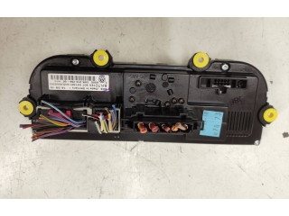 Блок управления климат-контролем 7E5907047AH, 5HB01025950 Volkswagen Transporter Caravelle T5