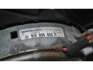 Блок АБС 1K0959455R Skoda Octavia Mk2 (1Z) 2004 - 2013 года