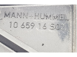 Всасывающий коллектор 03L129711AF, 03L129711AF Audi Q5 SQ5