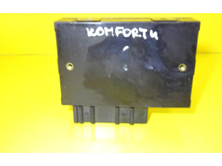 Блок комфорта 6Q0959433H Skoda Fabia Mk1 (6Y)