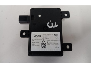 Блок управления двигателя G599151000 KIA Niro