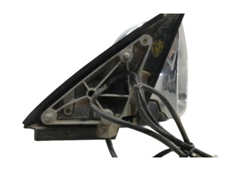 Зеркало электрическое Audi A4 Allroad - года