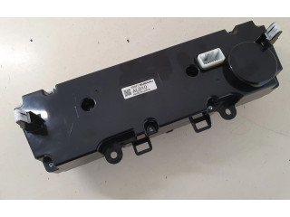 Блок управления климат-контролем 72311AL010   Subaru Outback (BS)