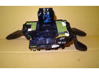 Подрулевой шлейф SRS 5Q0953549E, 604720346   Audi A3 S3 8V