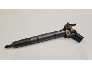 Vstřikovač 059130277Q, 0445115004 Audi A6 S6 C6 4F pro naftový motor 3.0