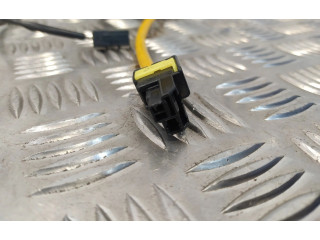 Подушка безопасности водителя    Chevrolet Epica