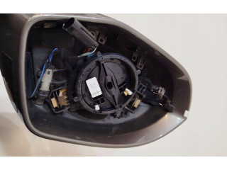 Зеркало электрическое Audi A7 S7 4G 2011 - 2017 года