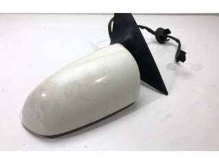 Зеркало электрическое        Audi A6 Allroad C6  2006 - 2011 года   