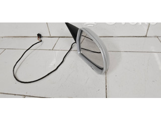 Зеркало электрическое Skoda Octavia Mk2 (1Z) 2004 - 2013 года