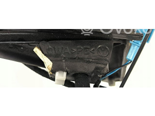 Зеркало электрическое        Volkswagen Phaeton  2002 - 2016 года   