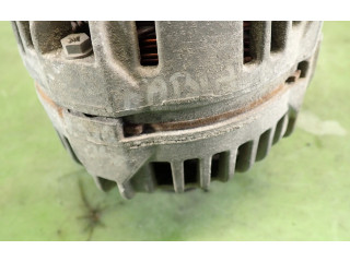 Генератор    Skoda Fabia Mk1 (6Y)      