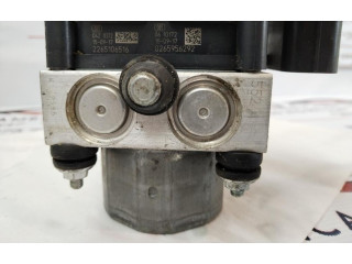 Блок АБС 9550726713474250, 9550726713474250   Opel  Meriva B  2010 - 2016 года