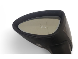 Zpětné zrcátko Porsche Cayenne (92A) 2011