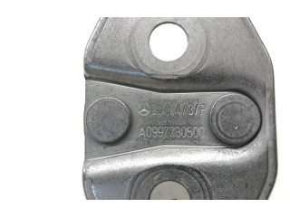 Zámek zadních dveří Mercedes-Benz E W213 2016