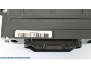 Блок управления коробкой передач 09K927750K, MPZA6C01555   Volkswagen Transporter - Caravelle T5