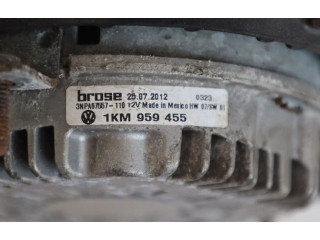Вентилятор радиатора 1KM959455, 1KM959455 Volkswagen Jetta VI