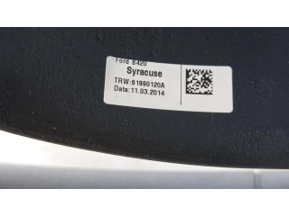 Руль Ford Ka  2009-2017 года 61990120A      