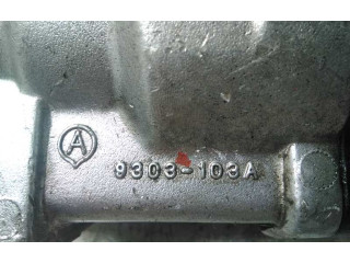 Топливный насос