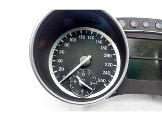 Панель приборов A2519006000, A2C53419162   Mercedes-Benz R W251       