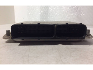 Řídící jednotka 022906032BT, 0261207696 Porsche Cayenne (9PA) 2006