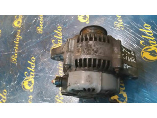Генератор 101211-0240 Honda Civic 1.6