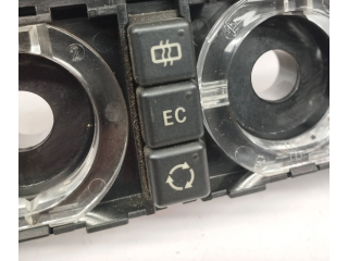 Блок управления климат-контролем 1248302985, A1248302985   Mercedes-Benz E W124