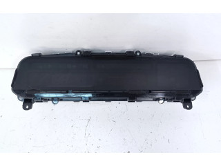 Přístrojová deska Toyota Prius+ (ZVW40) 2012 8380047590, 769315530