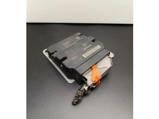 Блок подушек безопасности 985103258R, A2C80613110 Dacia Dokker