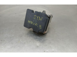 Блок АБС 13426850, 269539   Opel  Meriva B  2010 - 2016 года