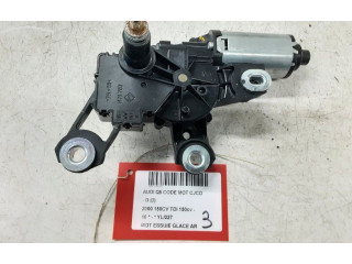 Моторчик заднего дворника 8R0955711B, 8R0955711B    Audi Q5 SQ5