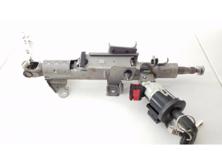  рейка  Колонка рулевая 488100584R   Nissan NV300 2016- года