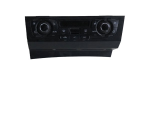 Модуль блока управления кондиционером 8T1820043AQ   Audi A5 Sportback 8TA