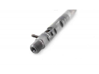 Форсунка 166000897R Renault Clio III