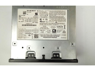 Блок управления 5FA035862M   Cupra Formentor