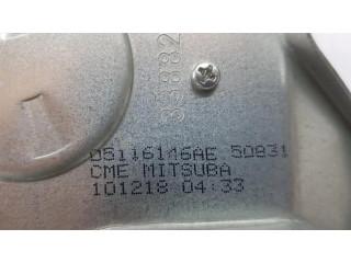 Моторчик заднего дворника 5116146AE Jeep Compass